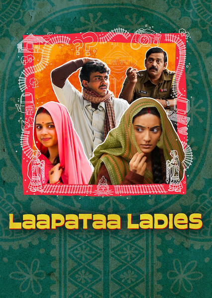 Laapataa Ladies (2023)